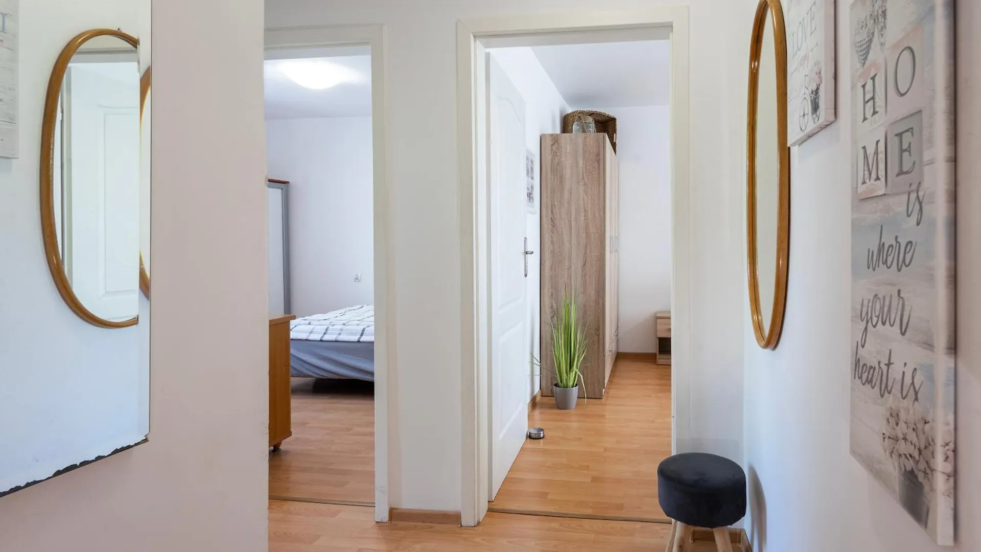 02 Gdansk Przymorze - Apartament Mieszkanie Dla 6 Os 0*,